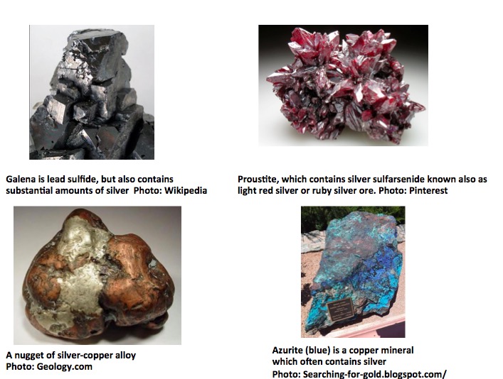 Silver A Sterling Element By Any Measure American Council on Science